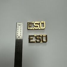 Esu silver police for sale  Denver