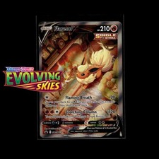 Pokemon TCG - Evolving Skies: escolha seu card! - Todos os hologramas/cartões holográficos reversos! comprar usado  Enviando para Brazil