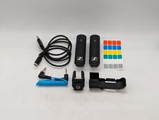Cable mount sennheiser for sale  EDINBURGH