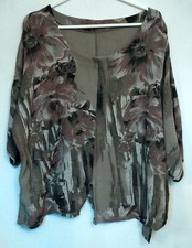 Zum lagenlook kastiger gebraucht kaufen  Stuttgart