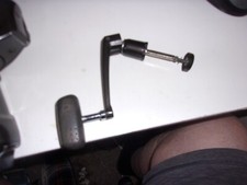 Shimano reel handle for sale  LOUGHBOROUGH