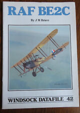 Raf be2c. windsock for sale  BROMLEY