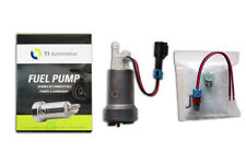 Kit de bomba de combustível Walbro 460 lph F90000267 terno E85 também 450 lph EFP-287 comprar usado  Enviando para Brazil