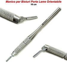Manico per bisturi usato  Firenze