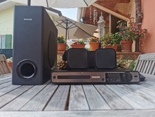 Philips dolby surround usato  Massarosa