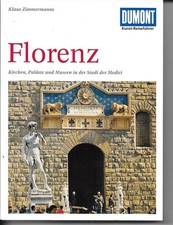 Florenz geschichte kunst gebraucht kaufen  Hildesheim