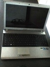 Laptop samsung rv511. for sale  COLCHESTER