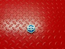 Fregio logo piaggio usato  Italia
