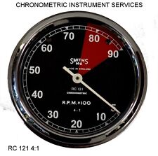 Genuine smiths chronometric for sale  NOTTINGHAM