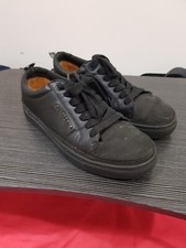 Superdry mens black for sale  EASTBOURNE
