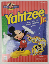 Mickey kids yahtzee for sale  Shorewood