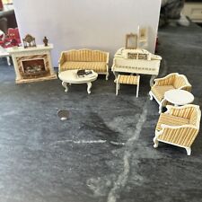 chairs parlor set for sale  Center Valley