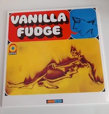 Vanilla fudge vanilla usato  Sulmona