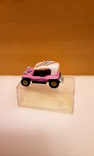 Buggy dune rose d'occasion  Saint-Etienne