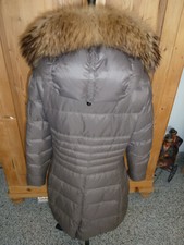 Hetregó daunenmantel mantel gebraucht kaufen  Wehrheim