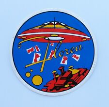 Adesivi sticker vintage usato  Casatenovo