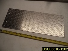 Qty aluminum diamond for sale  Atchison