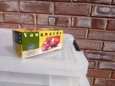 Vanguards boxed .ford for sale  FLINT