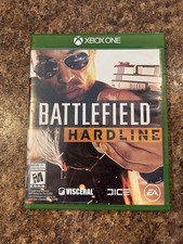 Battlefield Hardline (Microsoft Xbox One, 2015) comprar usado  Enviando para Brazil