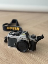 Nikon fm2 35mm for sale  WORCESTER PARK