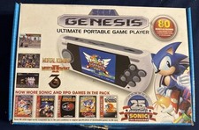 Sega genesis ultimate d'occasion  Expédié en Belgium