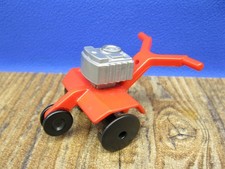 Vertikutierer 4482 zubehör gebraucht kaufen  Erftstadt