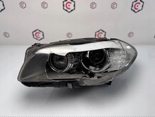 Frontscheinwerfer bmw f10 gebraucht kaufen  Hamburg