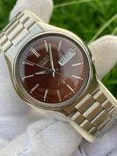 Vintage seiko men for sale  ROCHDALE