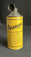 Releasall rust penetrating for sale  UK