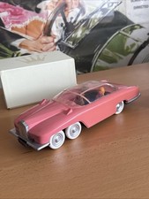 Thunderbirds 1960s rosenthal for sale  CLEETHORPES