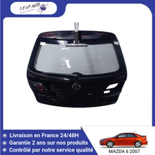 Hayon mazda mazda d'occasion  Saint-Quentin