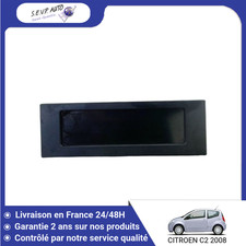 Afficheur digital citroen d'occasion Afficheur digital citroen d'occasion  Saint-Quentin