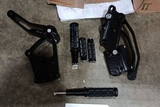 Harley softail fat for sale  Edison