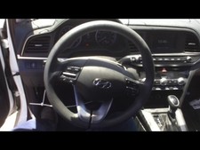 Volante ELANTRA 2020 25328555 comprar usado  Enviando para Brazil