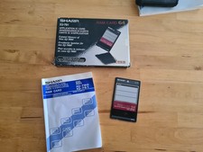 Sharp 781 gebraucht kaufen  Filderstadt