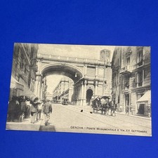 Genova ponte monumentale usato Genova ponte monumentale usato  Bari