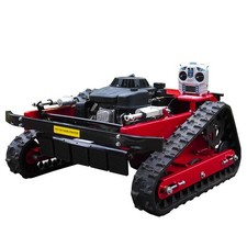 Controle remoto grama robótico inteligente cortador de grama robótico GPS robô cortador de grama comprar usado  Enviando para Brazil