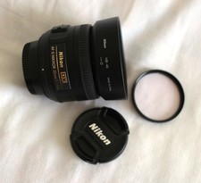 Nikon nikkor 35mm d'occasion  Vesoul
