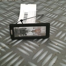 Eclaireur plaque police d'occasion  France
