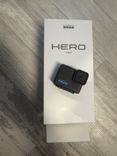 Gopro hero action gebraucht kaufen  Dortmund