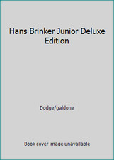 Hans brinker junior for sale  Aurora