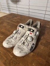 Sidi cycling shoes for sale  Hughson