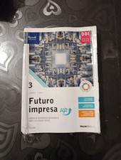 Futuro impresa corso usato  Altamura