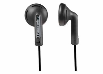 Panasonic hv094e ear for sale  ILFORD