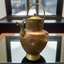 Antique hammered copper for sale  Spokane