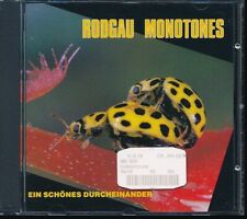 Rodgau monotones schönes gebraucht kaufen  Hamburg