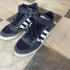 Adidas trainers size for sale  BEDFORD