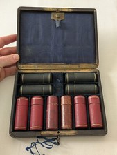 Rare ancien coffret d'occasion  Seurre