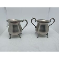 Preisner pewter cream for sale  Valrico