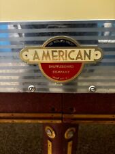 Shuffleboard table used. for sale  Wayzata